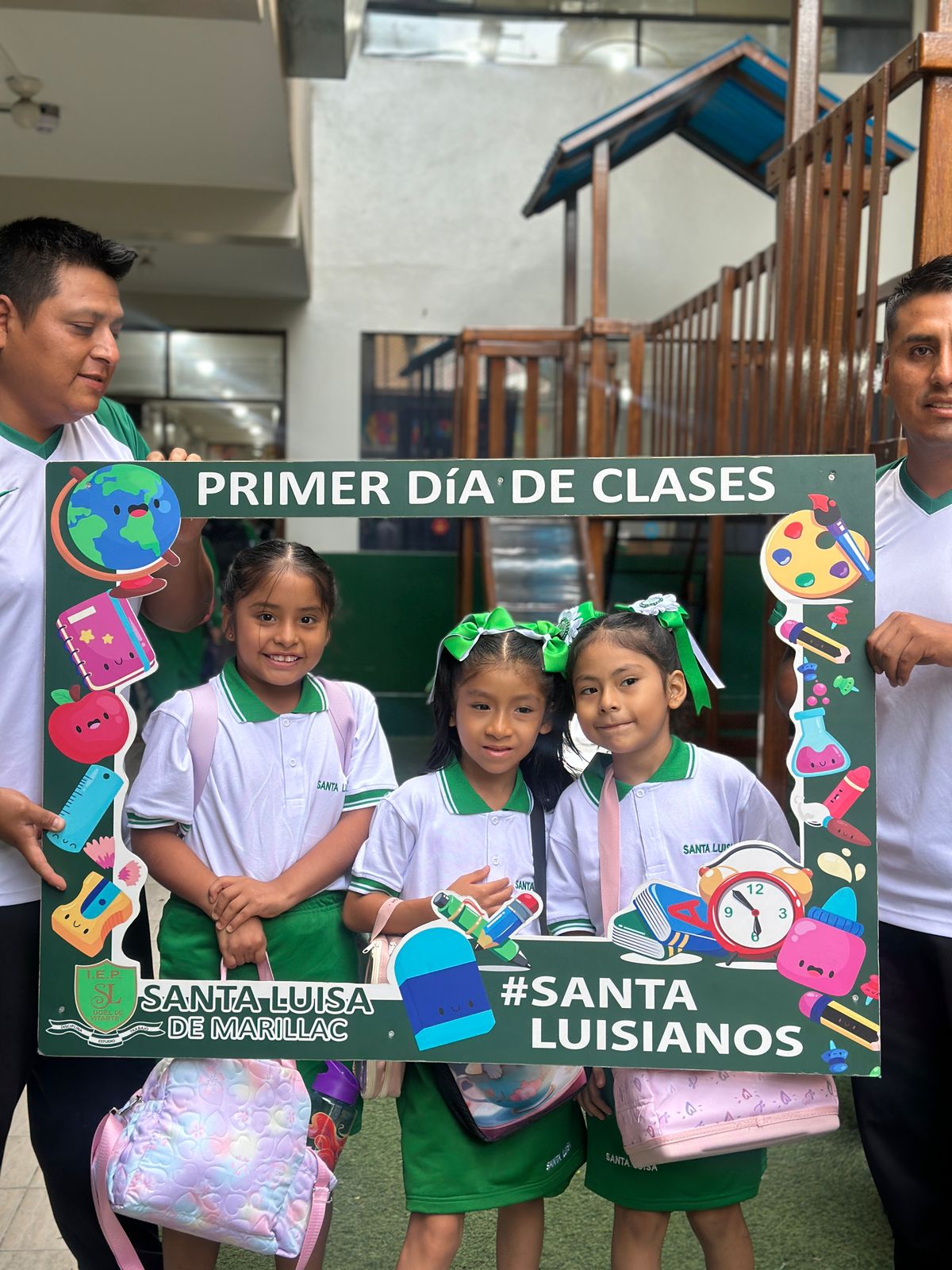 Evento escolar